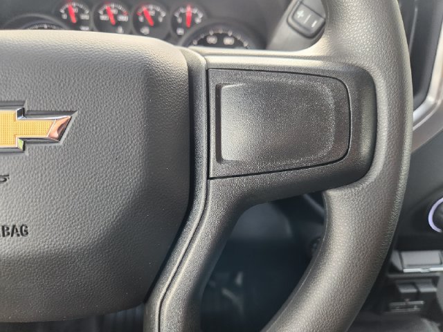 New 2026 Chevrolet Silverado 2500 W/T w/ WT Convenience Package RWD image 28