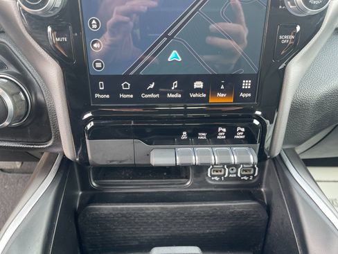 Used 2023 RAM 1500 Big Horn image 22