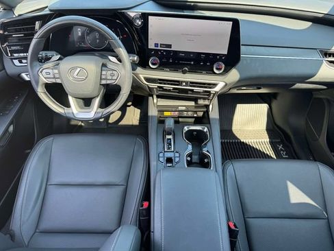 Used 2024 Lexus RX 350 Premium w/ Accessory Package (Z1) AWD/4WD image 19