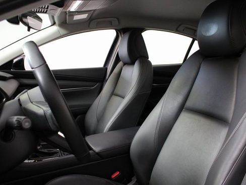 Used 2024 MAZDA MAZDA3 s image 13