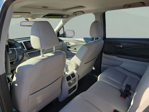 Used 2018 Honda Pilot EX-L image 22