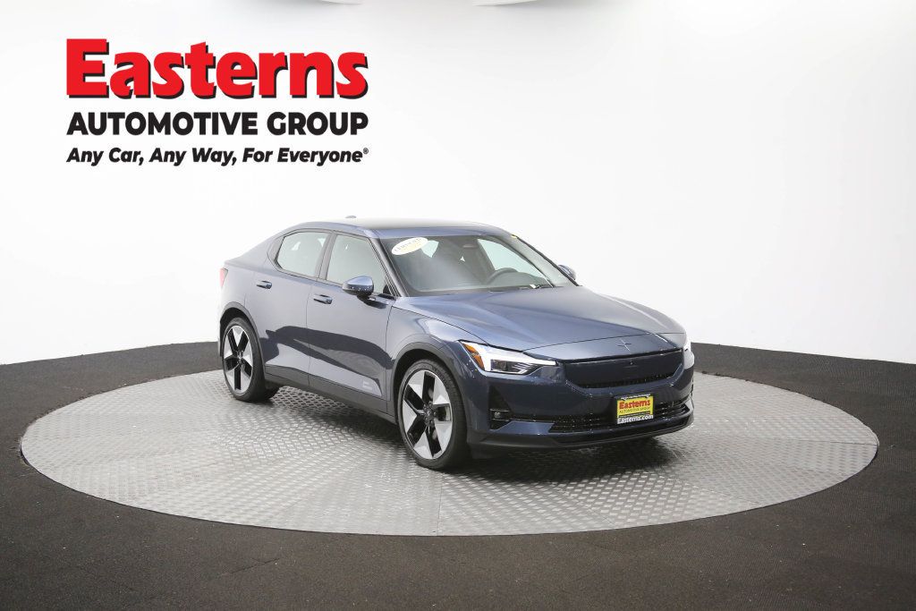 Used 2024 Polestar Polestar 2 AWD/4WD image 49