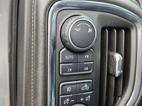 Used 2019 Chevrolet Silverado 1500 RST AWD/4WD image 26