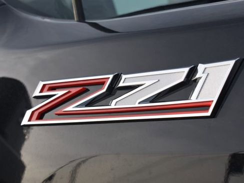 New 2026 Chevrolet Silverado 2500 Custom w/ Custom Value Package image 14