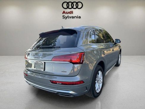 Certified 2023 Audi Q5 2.0T Premium w/ Convenience Package image 7