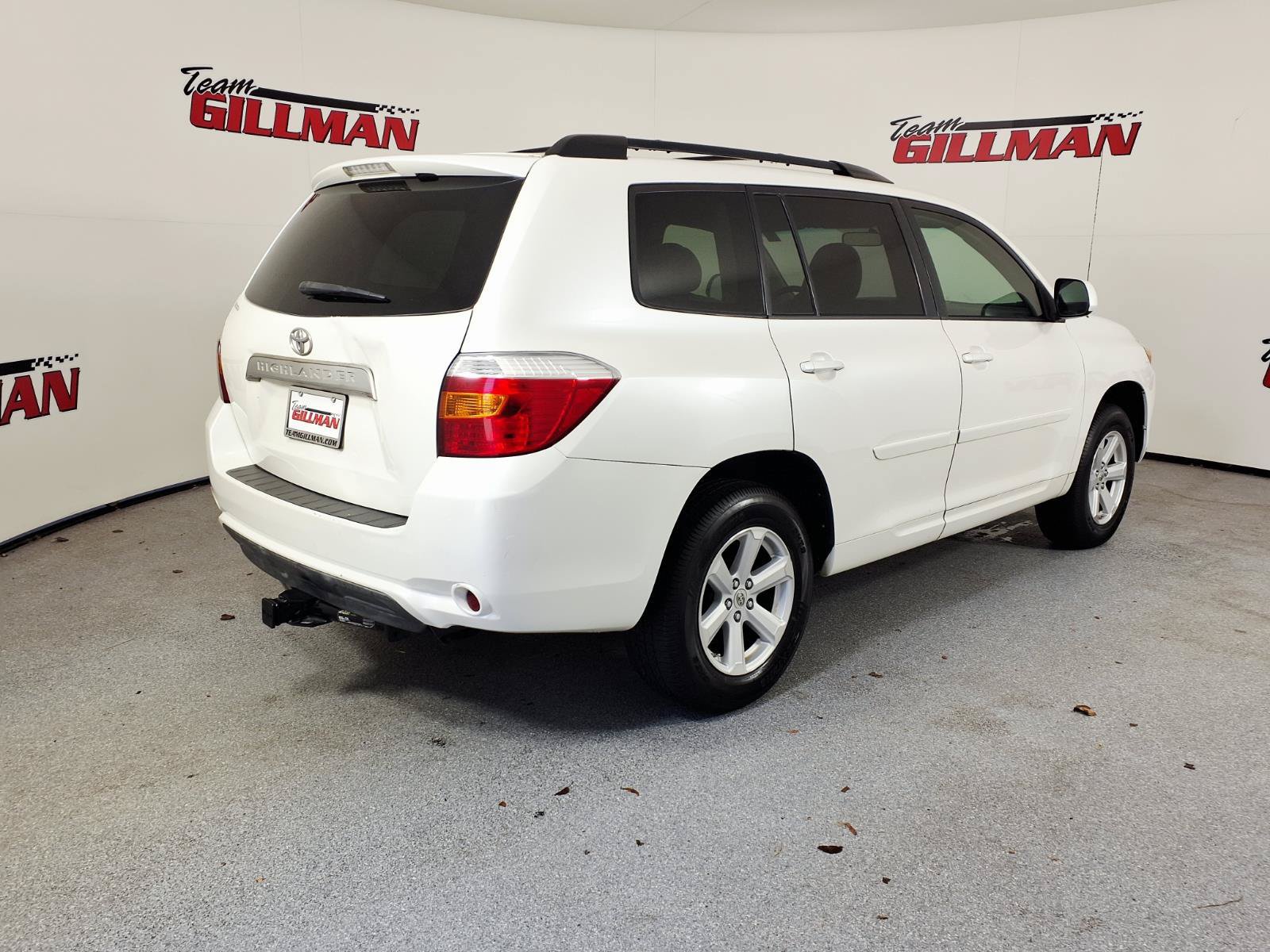 Used 2010 Toyota Highlander 2WD w/ Convenience Pkg image 7