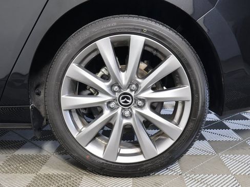 Used 2020 MAZDA MAZDA3 AWD Sedan w/ Select Package image 16