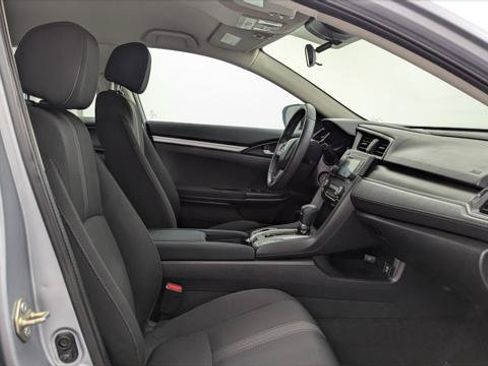 Used 2019 Honda Civic LX image 19