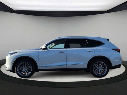 Used 2022 Acura MDX SH-AWD w/ Advance Package image 5