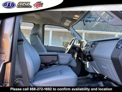 Used 2016 Ford F350 XL w/ Power Equipment Group image 15