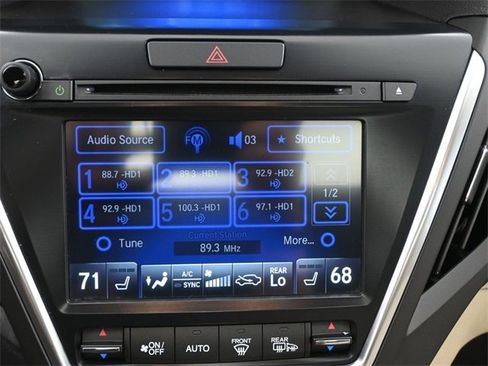 Used 2014 Acura MDX 3.5L Technology Package image 31