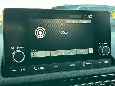 Certified 2024 Honda Civic Sport image 19