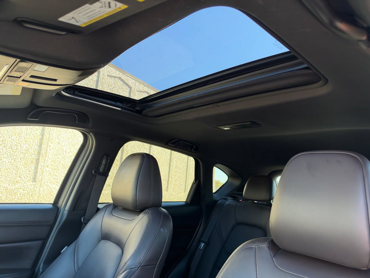 Used 2019 MAZDA CX-5 Signature AWD/4WD image 14