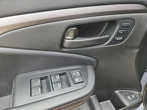 Used 2022 Honda Passport TrailSport image 15