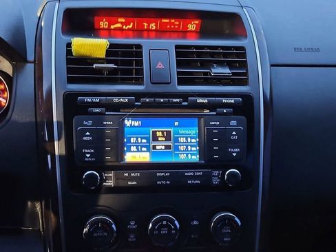 Used 2011 MAZDA CX-9 Grand Touring w/ Moonroof & Bose Audio Pkg image 14