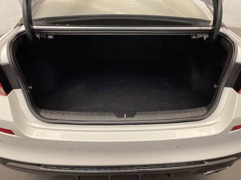 Used 2020 Kia Optima LX image 24