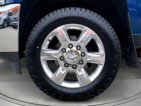 Used 2019 Chevrolet Silverado 2500 LTZ w/ Duramax Plus Package image 30