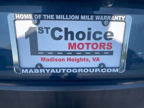 Used 2025 MAZDA CX-50 AWD 2.5 S w/ Preferred Package image 32