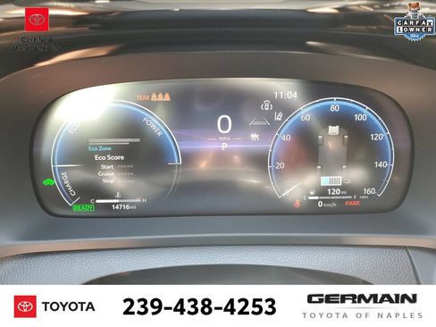 Certified 2026 Toyota Crown AWD/4WD image 25