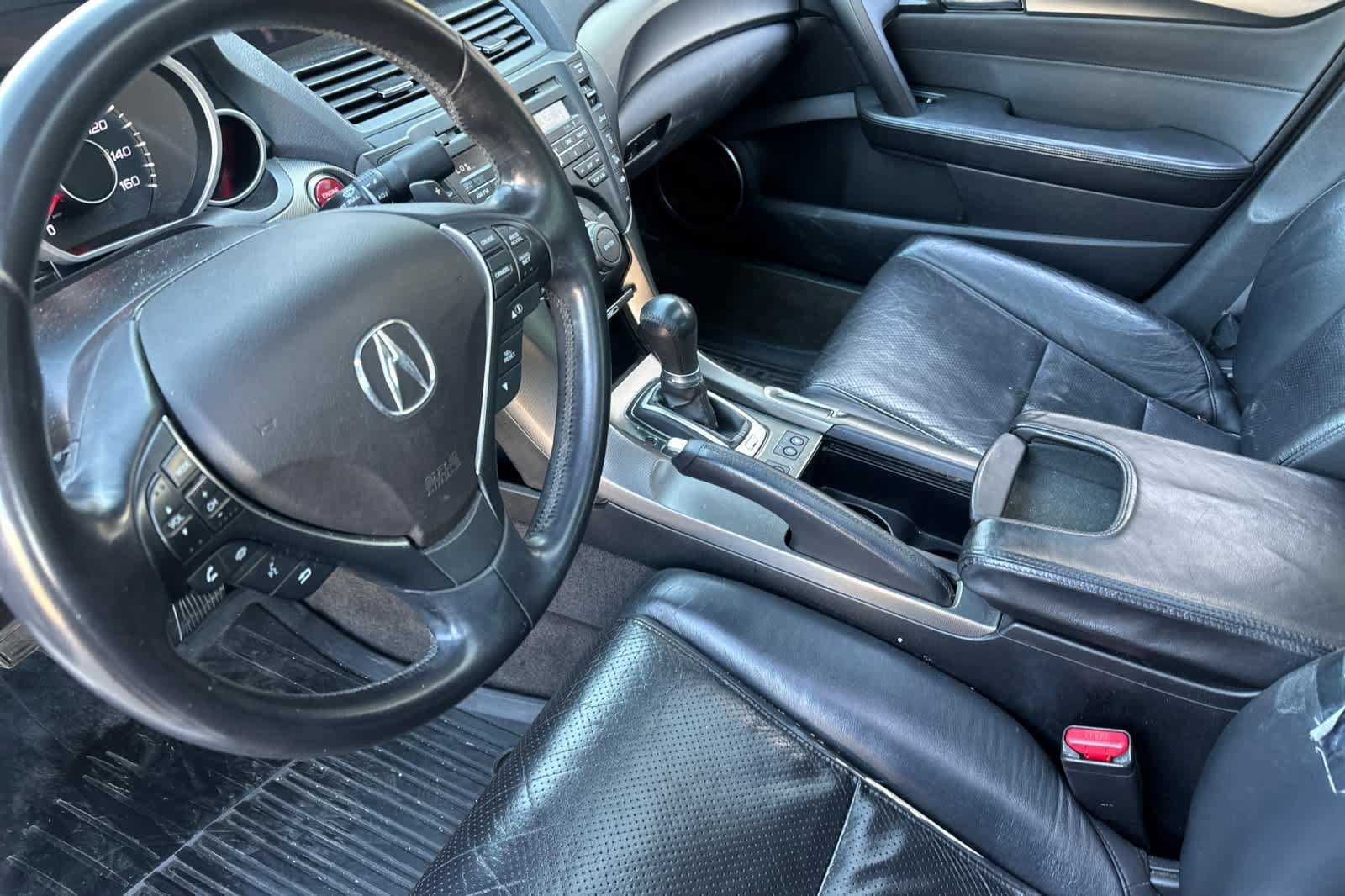 Used 2013 Acura TL w/ Advance Package FWD image 14