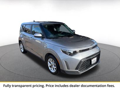 Used 2025 Kia Soul LX w/ LX Technology Package