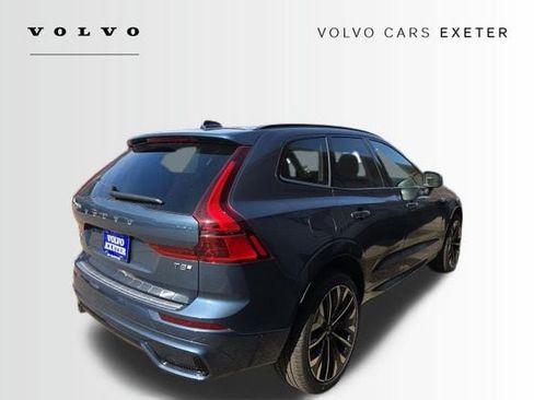 New 2026 Volvo XC60 T8 Ultra w/ Protection Package Premier AWD/4WD image 7