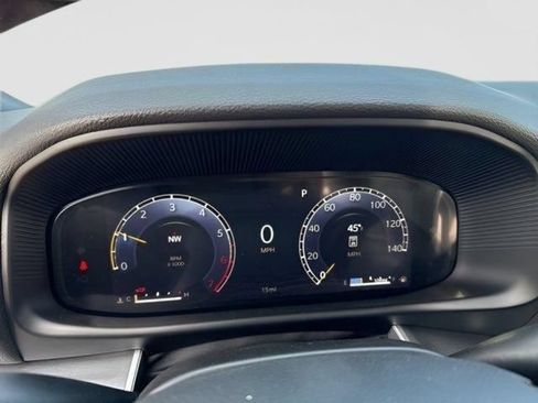 New 2026 Jeep Grand Wagoneer L 4WD w/ Premium Group I image 17