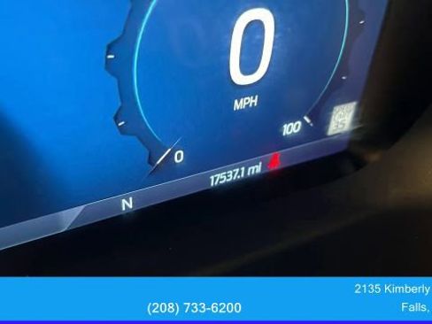 Used 2024 Ford F350 Platinum image 28