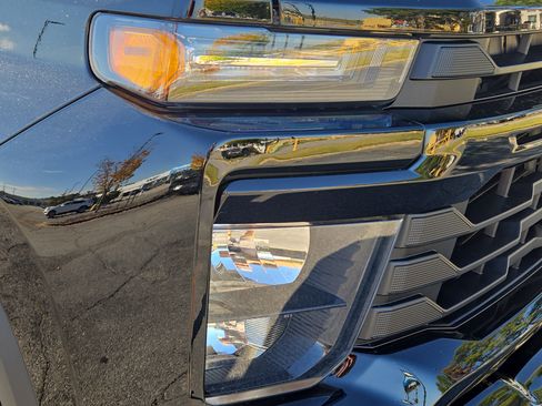 New 2026 Chevrolet Silverado 2500 Custom w/ Custom Value Package image 46