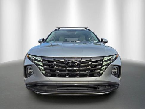 Used 2022 Hyundai Tucson Limited FWD image 8