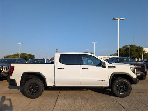 New 2026 GMC Sierra 1500 AT4X w/ AT4X AEV Edition image 3