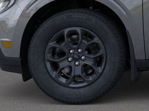 New 2026 Ford Maverick XLT AWD/4WD image 20