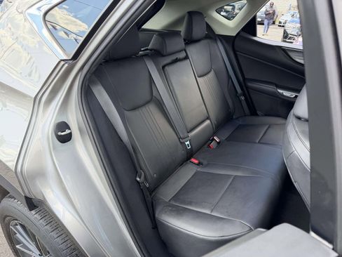 Used 2023 Lexus NX 350 AWD w/ Cold Area Package image 15