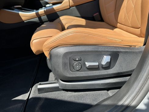 Used 2024 BMW X5 sDrive40i w/ Parking Assistance Package RWD image 43