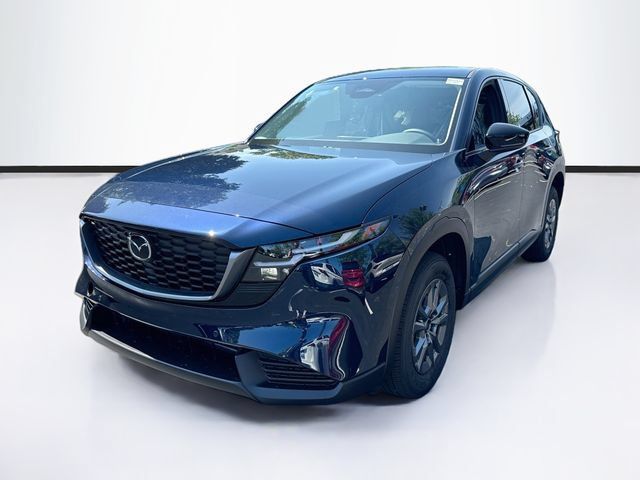 New 2026 MAZDA CX-5 Select AWD/4WD image 3