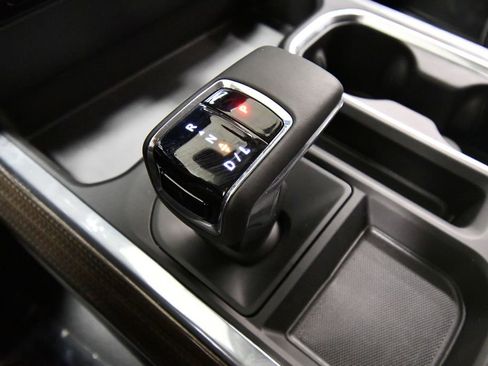 Used 2026 Chevrolet Silverado 1500 LT Trail Boss w/ LT Trail Boss Premium Package AWD/4WD image 26