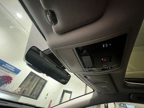 Certified 2021 Lexus RX 450hL AWD w/ Premium Package image 30