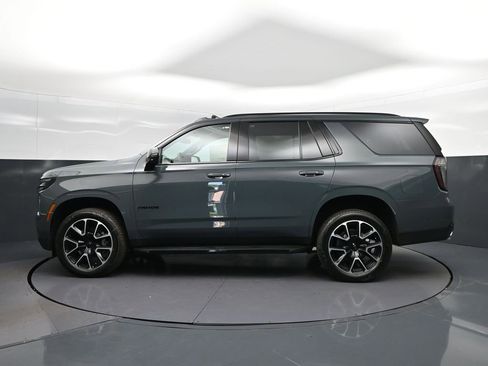 New 2026 Chevrolet Tahoe RST w/ Comfort Package RWD image 4