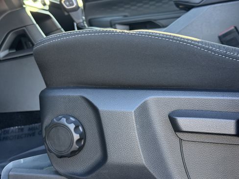 New 2025 Ford Ranger XL RWD image 22