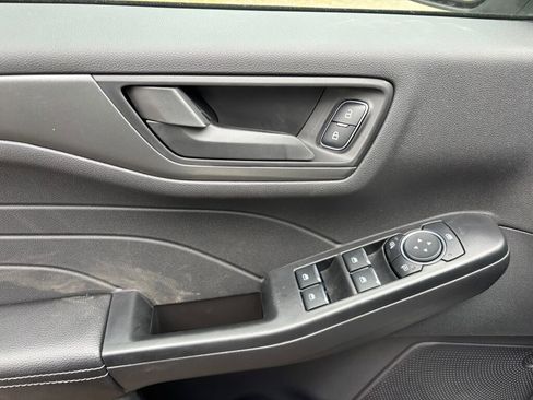 New 2026 Ford Escape Active image 10