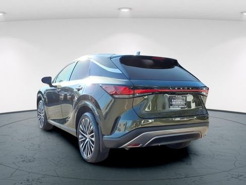 Certified 2024 Lexus RX 350 Premium Plus w/ Convenience Package image 21