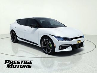 Used 2023 Kia EV6 GT AWD/4WD video 1