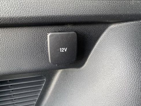 Used 2024 Ford Escape Platinum w/ Class II Trailer Tow Package image 20