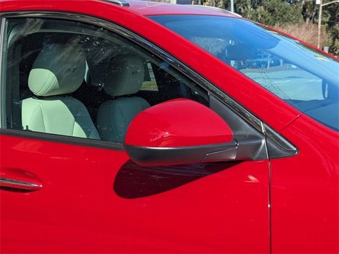 New 2026 Buick Encore GX Sport Touring image 13