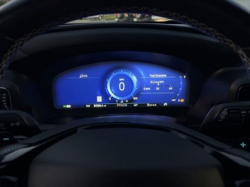 Used 2021 Ford Explorer ST w/ Equipment Group 401A image 19