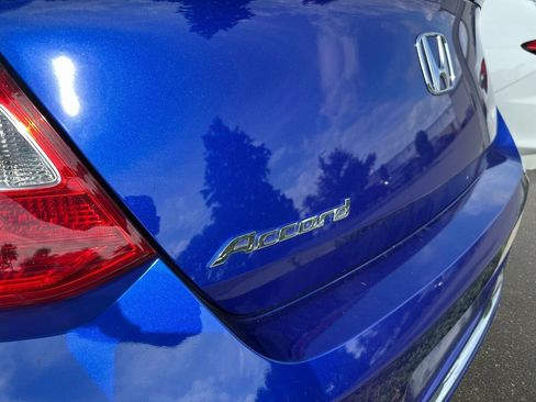Used 2015 Honda Accord EX-L image 7