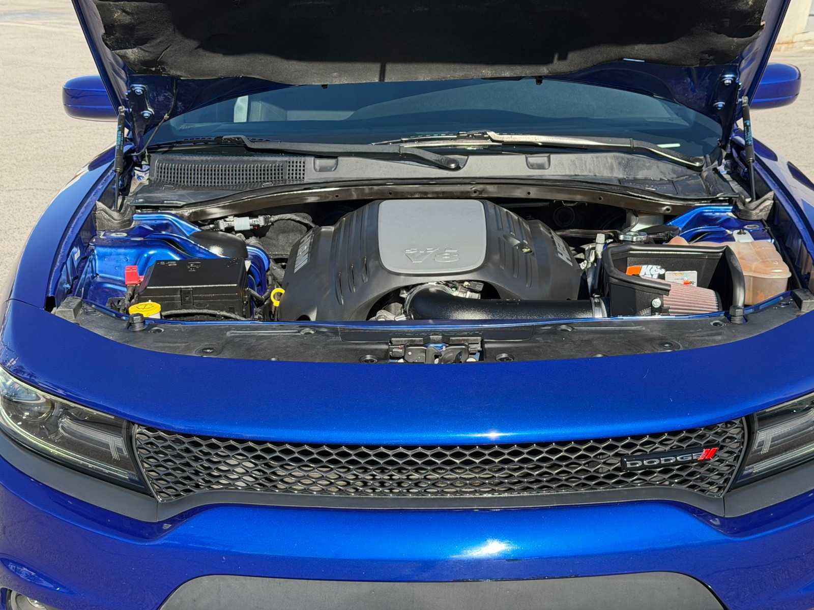 Used 2019 Dodge Charger R/T RWD image 33