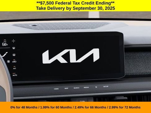New 2026 Kia EV9 GT-Line image 20