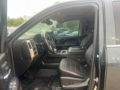 Used 2018 GMC Sierra 1500 Denali w/ Denali Ultimate Package image 22