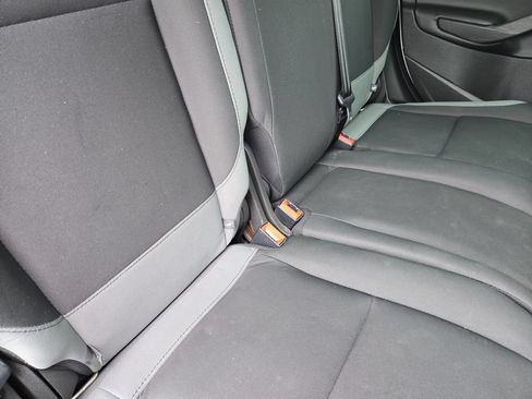 Used 2016 Ford Escape S FWD image 17